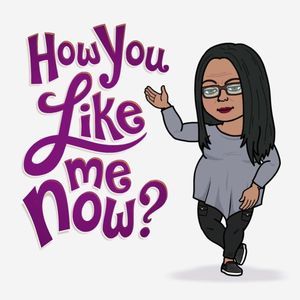 Meet your Posher, Pamela